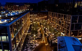 Apartament 1 camera+parcare Palas Campus- Mitropolie - Poză 24