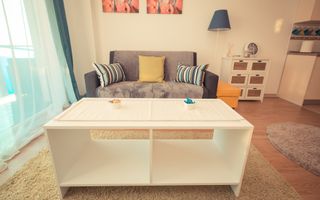 Inchiriere 2 camere Viva City - Gheorgheni- panorama de vis - Poză 2