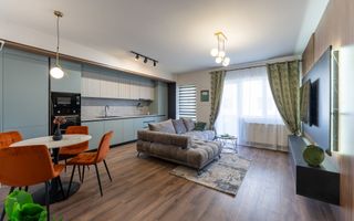 Apartament la cheie | etaj intermediar | Zona Terra - Poză 2