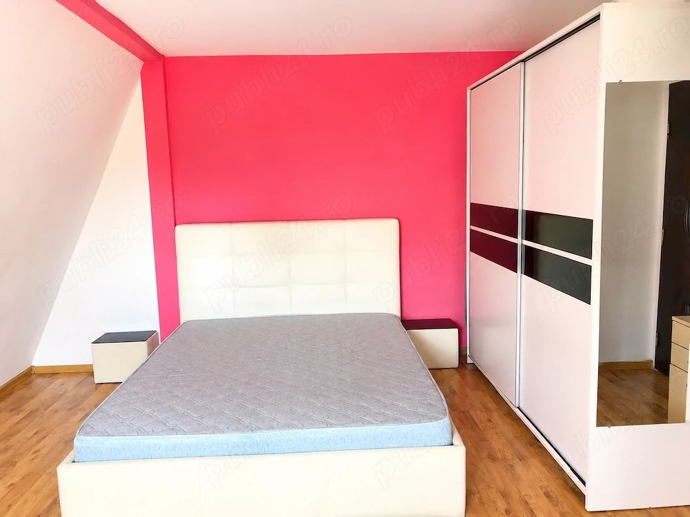 Apartament tip duplex, zona Piata Resita, 83.000€ - Poză 6