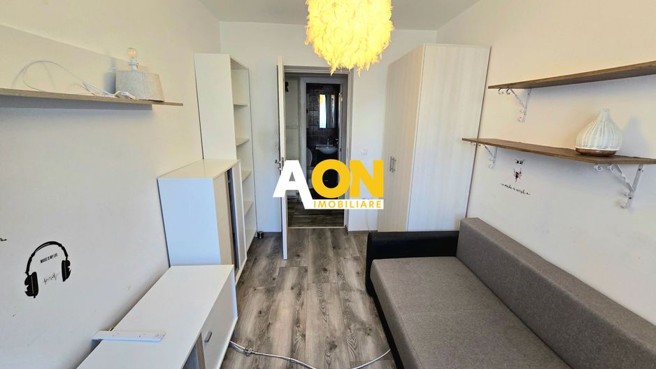 Apartament cu 2 Camere, Complet Mobilat, Zona Bld. Transilvaniei - Poză 4