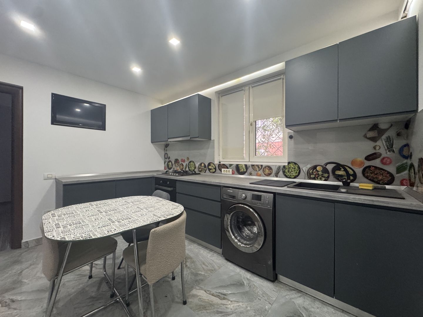 APARTAMENT 2 CAMERE | DECOMANDAT | PARCUL CIRCULUI COMISON 0% - Poză 6