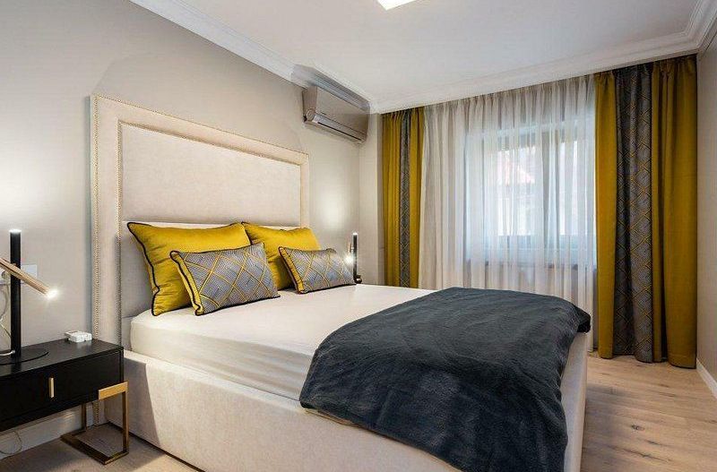 Inchiriere apartament 4 camere | Strada Mexic - Poză 12