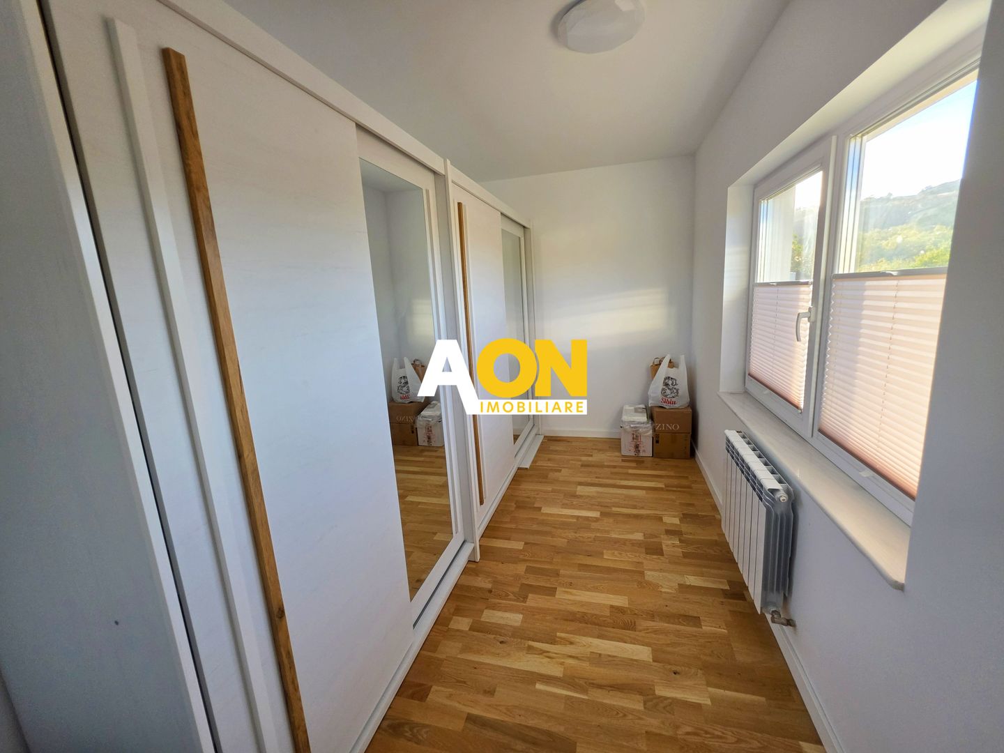 Casa noua la cheie, 4 camere, 3 bai, mobilata, 523 mp teren, Cetate - Poză 12