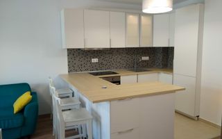 Apartament 2 camere, terasă,  Buna Ziua, Cluj-Napoca. - Poză 3