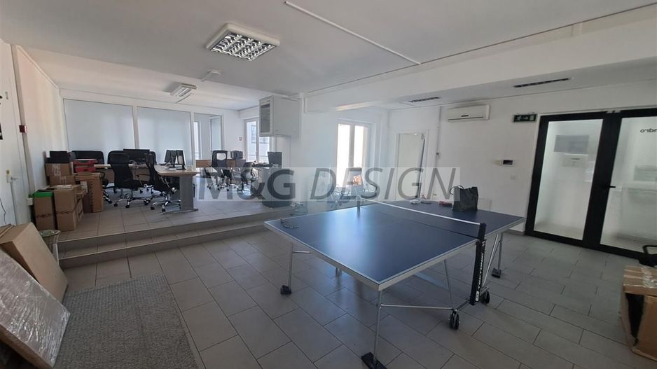 Spatiu comercial  Iosefin etaj 1 cu lift+loc parcare - Poză 10