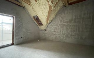 Duplex semifinisat de vanzare in Aiton – 148 mp, teren 800 mp - Poză 24