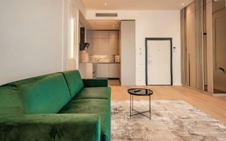 Apartament High-End 2 camere One Verdi Park I Floreasca - Poză 9