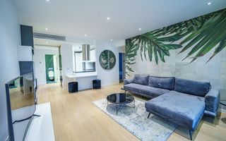 Apartament 4 camere | Herastrau | Loc de parcare - Poză 1