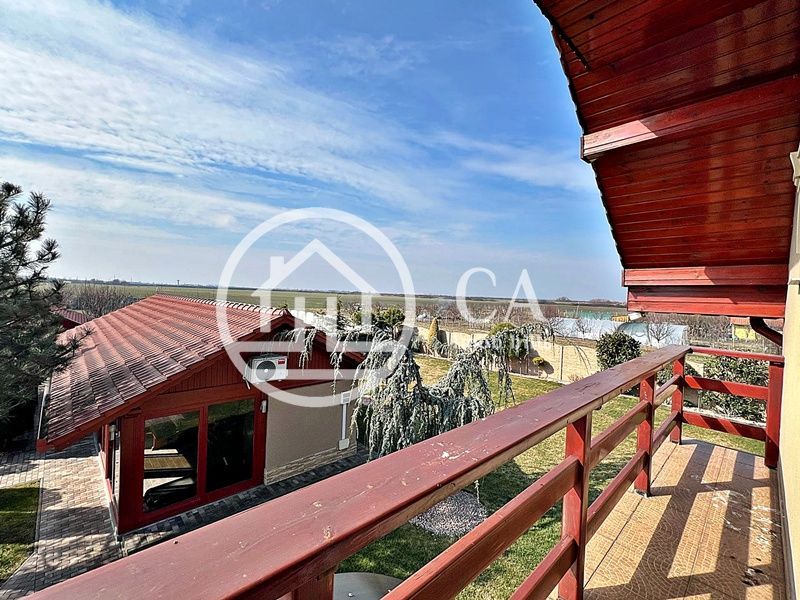 Casă de vânzare P+M cu 5 camere în Mădăras, Bihor - Poză 25