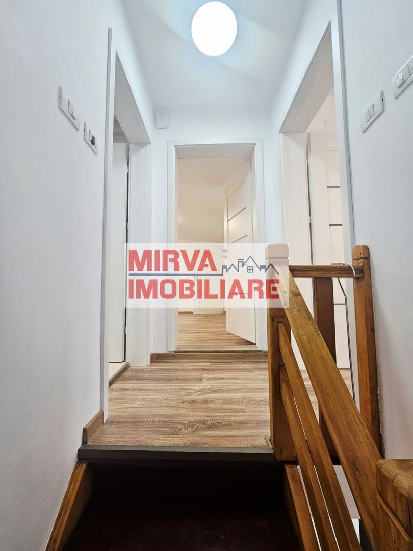 🏢 Spațiu de birouri de închiriat, 6 camere – Central, Ploiești - Poză 36