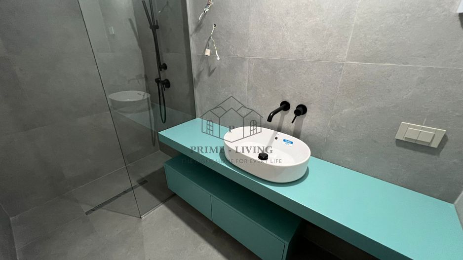 VILA CU 4 CAMERE LA INCHIRIERE IN COMPLEX REZIDENTIAL AMBER FOREST - Poză 5