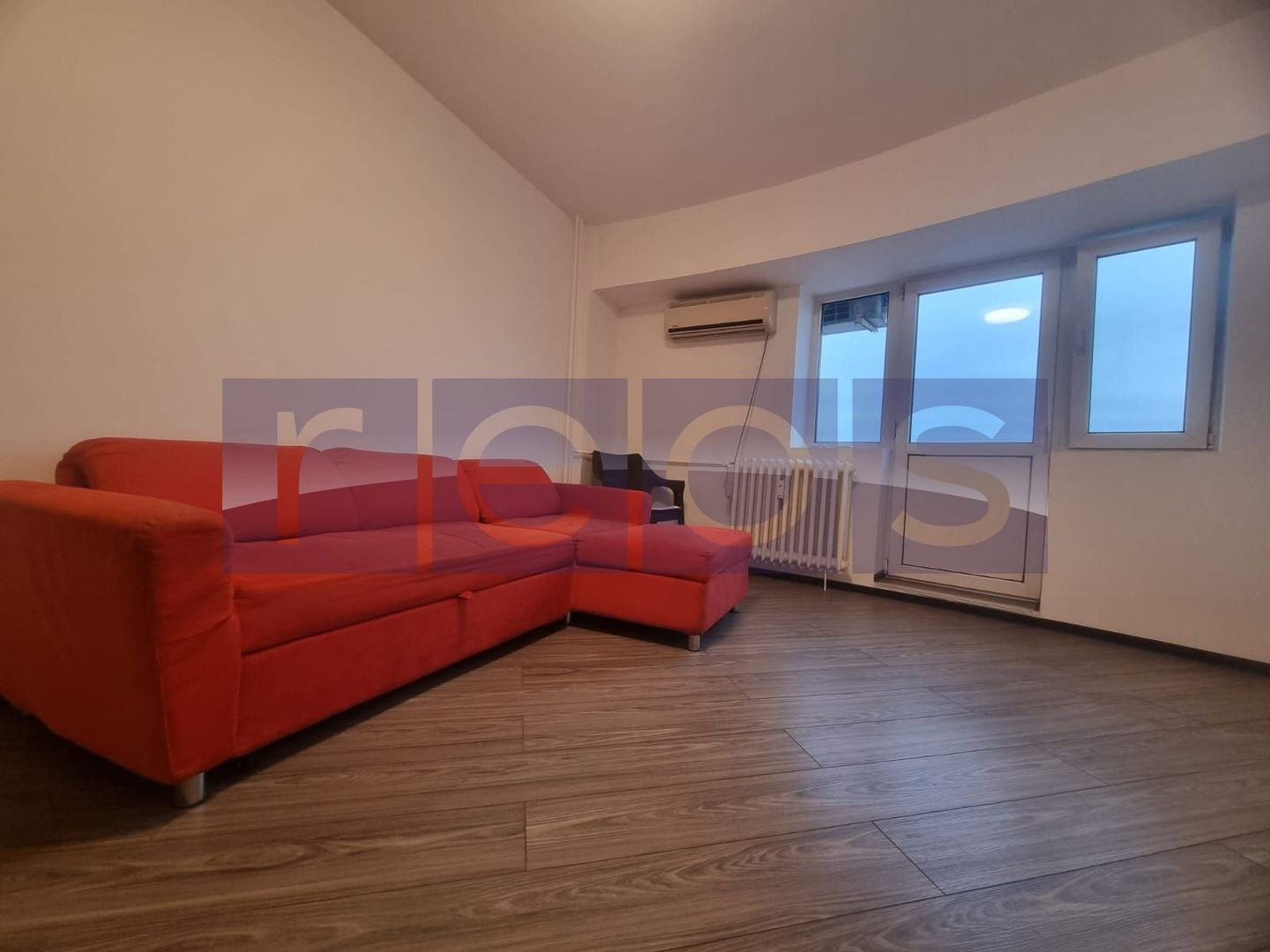 VANZARE-DUPLEX -6 CAMERE- ROND ALBA  IULIA - DECEBAL - Poză 4
