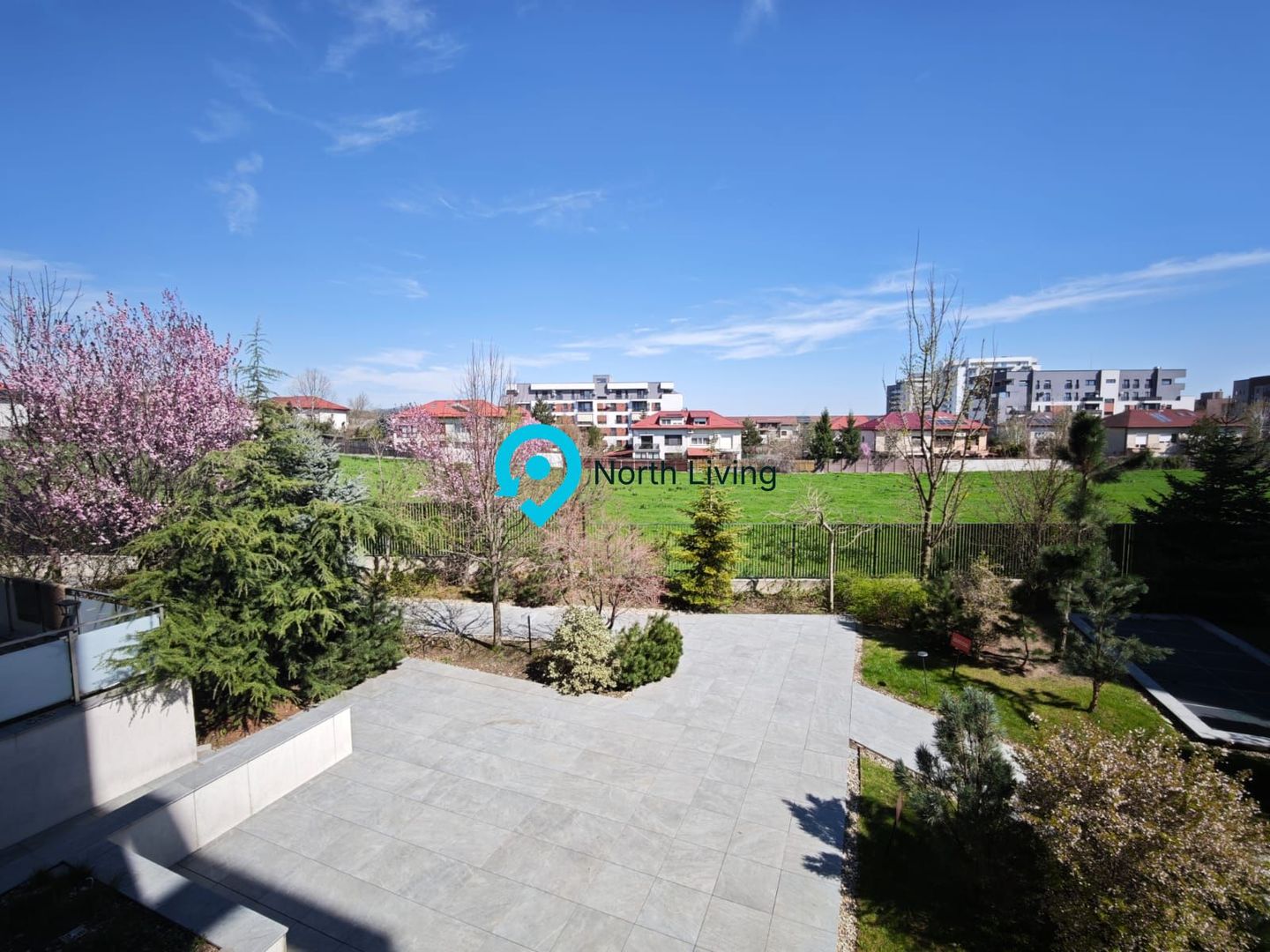 Apartament 2 camere | Valletta Residence Sisești |68 mp | mobilat - Poză 18