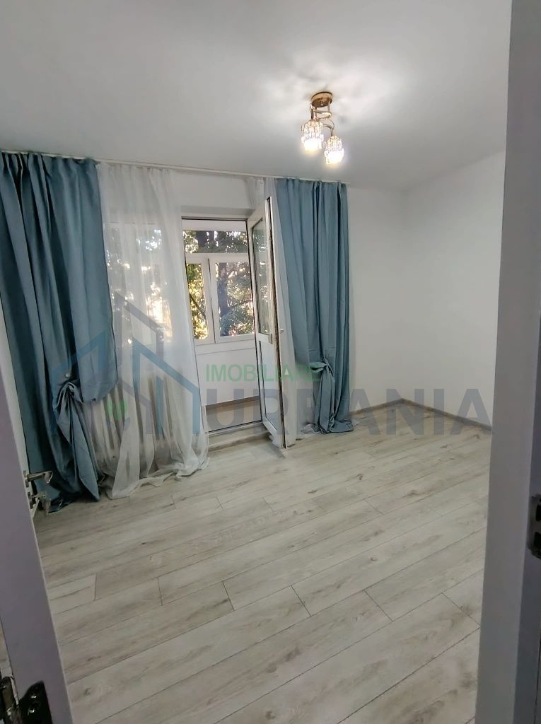 Apartament 2 camere, etaj 2/10, Bulevardul Vasile Lupu, Tătărași, Iași - Poză 4