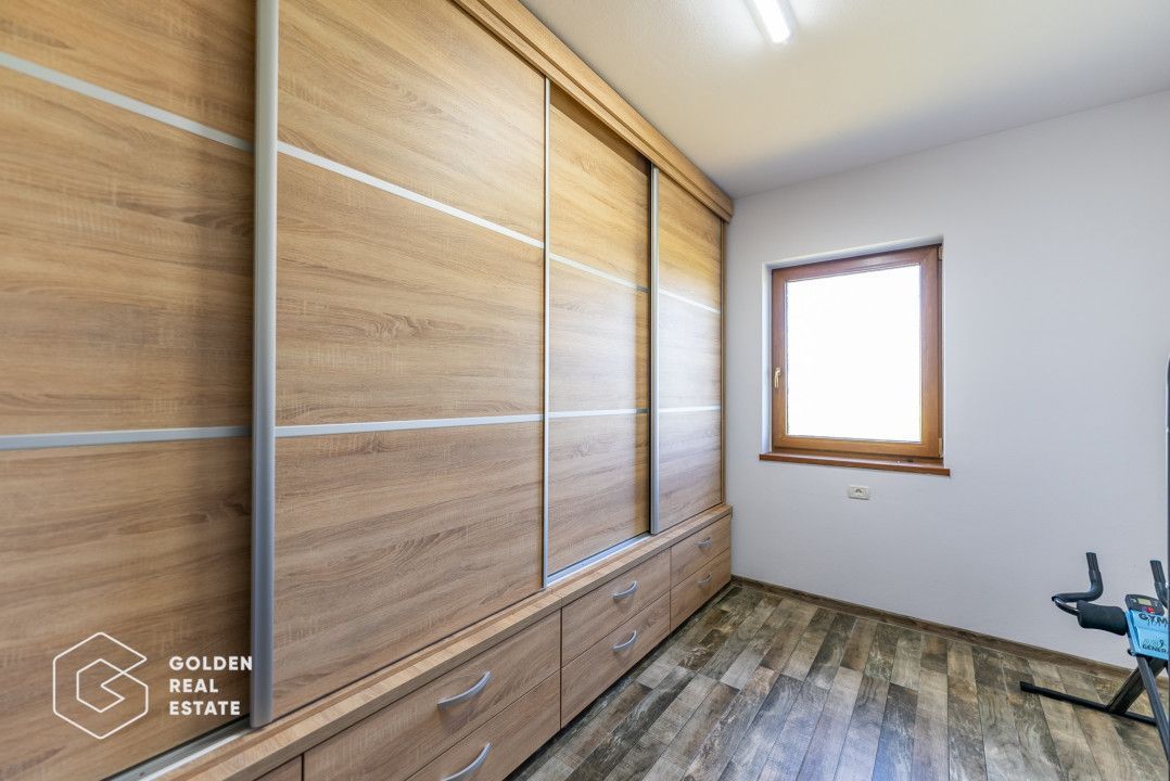 Casa individuala noua, constructie 2022, Zimandcuz, comision 0% - Poză 16