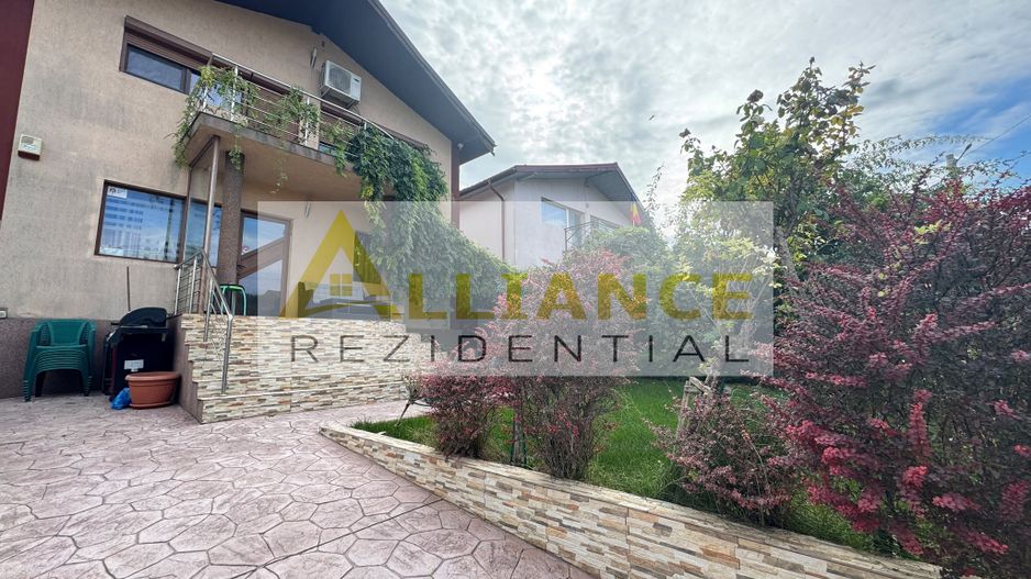 VILA INDIVIDUALA | 4 CAMERE 3 BAI | PRIMARIE POPESTI LEORDENI | 246MP - Poză 1