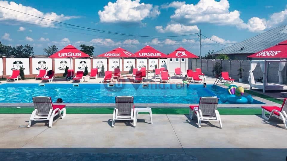 LORD HOUSE EVENTS – salon de evenimente premium, loc. Pechea - Poză 8