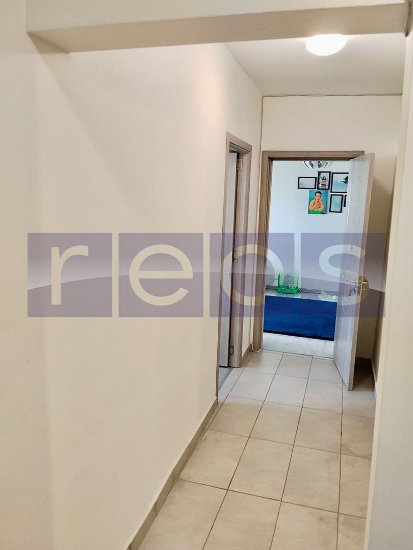 VANZARE APARTAMENT 2 CAMERE CAMPIA LIBERTATII PIATA MUNCII 57.5MP DECOMANDAT - Poză 12