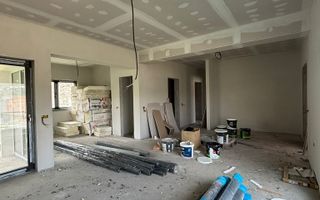 Casa superba pe un singur nivel, situata in Chinteni, zona Profi! - Poză 23