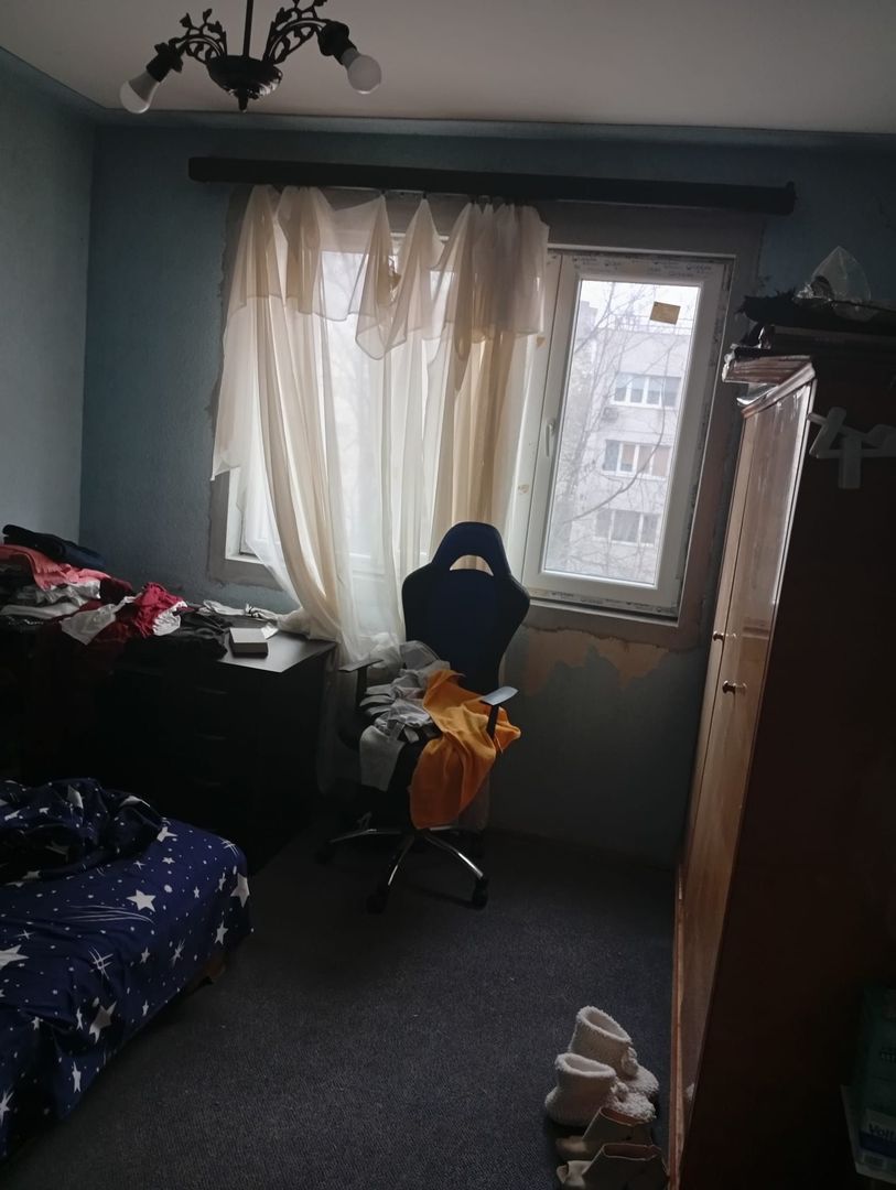 De vanzare Aparatament 2 camere Veteranilor - Poză 4