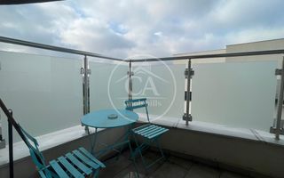 Apartament cu 2 camere de vanzare in cartierul Luceafarul, Oradea - Poză 14