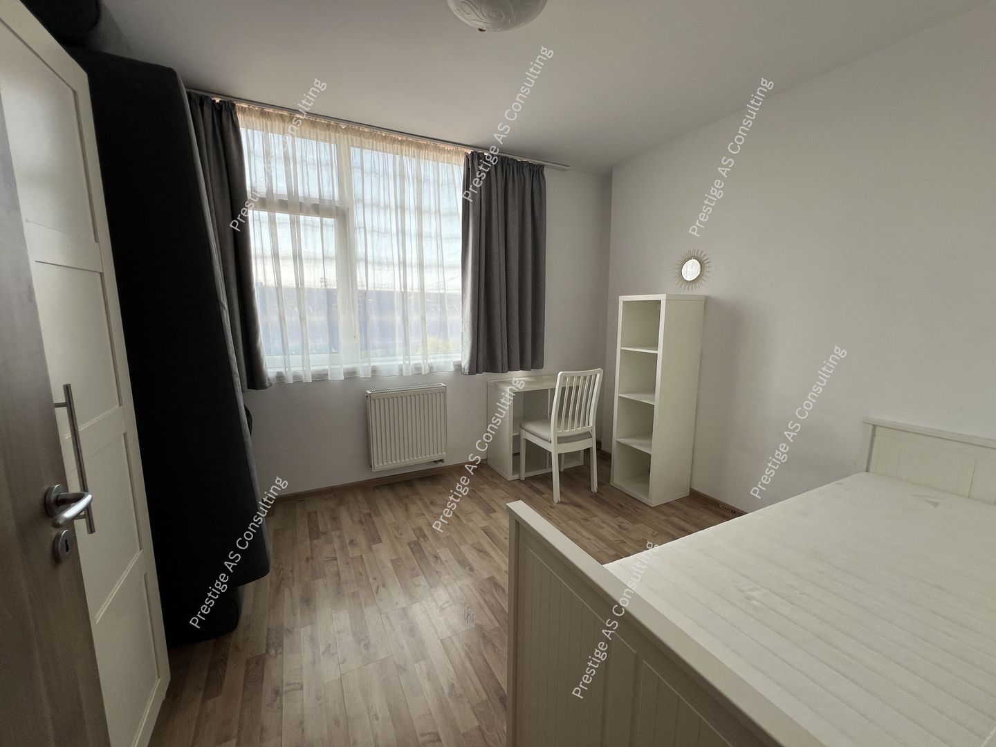 Apartament 3 Camere 2 Bai | Loc de parcare subteran | City of Mara - Poză 6