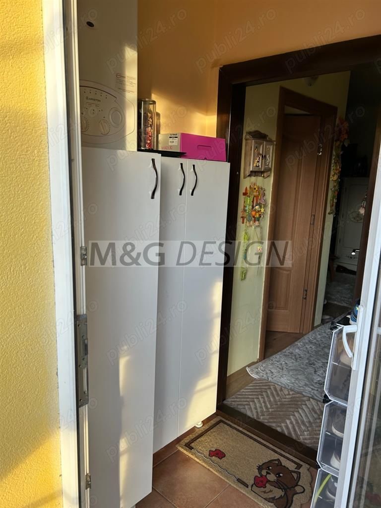Apartament 2 camere comuna Giroc - Poză 6