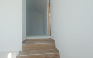 CASA INDIVIDUALA DOMNESTI, 4 CAMERE, 120 MP UTILI, GARAJ, COMIS 0% - Poză 27