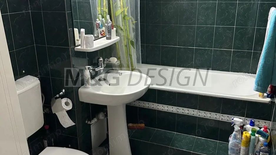 Apartament 4 camere zona Steaua - Poză 9