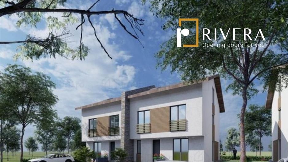 VILA 5 CAMERE | CORBEANCA | LANGA PADURE - Poză 19