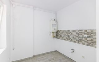 Garsoniera, Parcul Sebastian-Petre Ispirescu, etaj 2, 46.6 mp, BLOC NOU - Poză 5