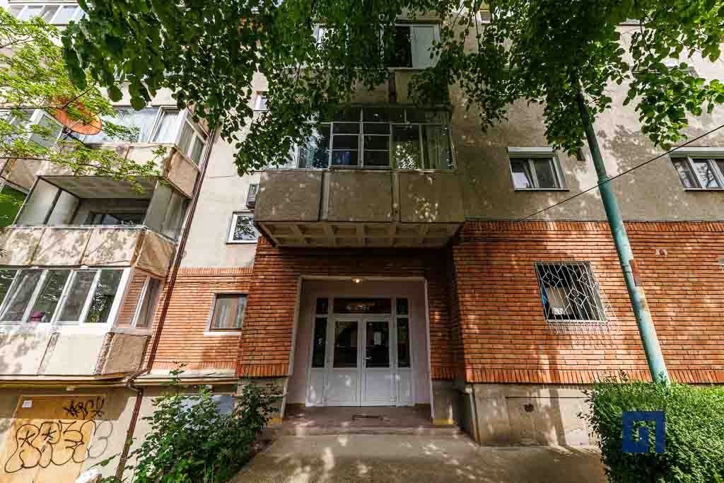 Apartament 4 camere cu garaj, etaj 1 - 91 mp, Zona Odobescu, Comision 0 - Poză 41