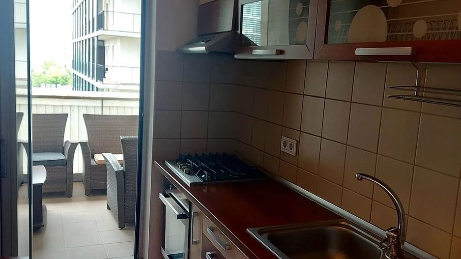 De inchiriat apartament cu 2 camere , Asmita Garden - Poză 4