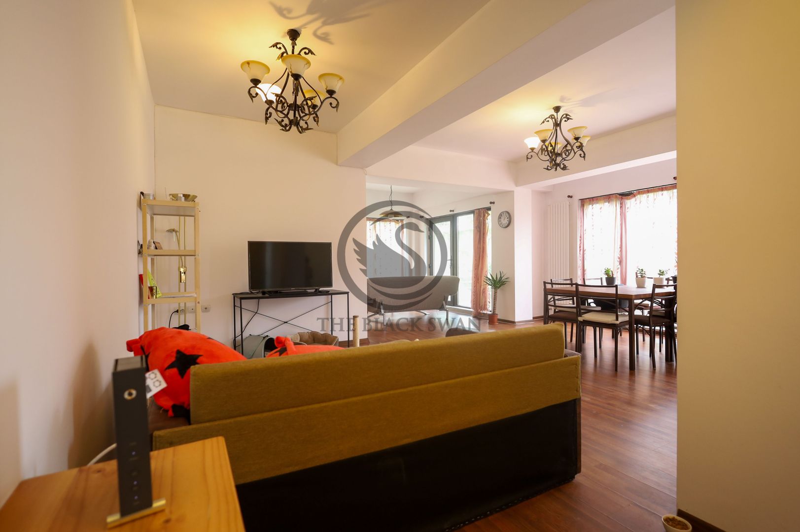 Casa cu etaj de vanzare | Teren 1020mp I Gorgota, Prahova| Comision 0% - Poză 4