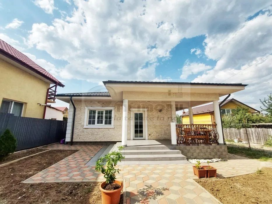 Casa de inchiriat Toscana Home 950 EURO - Poză 1
