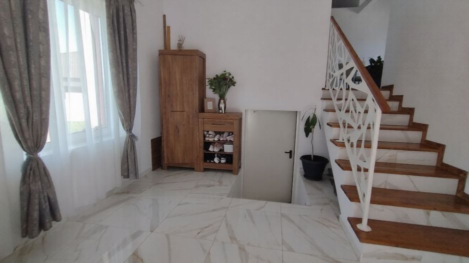 COMISION 0% | Casa Individuala | 160 mp | 4 Camere | Săcălaz | - Poză 6