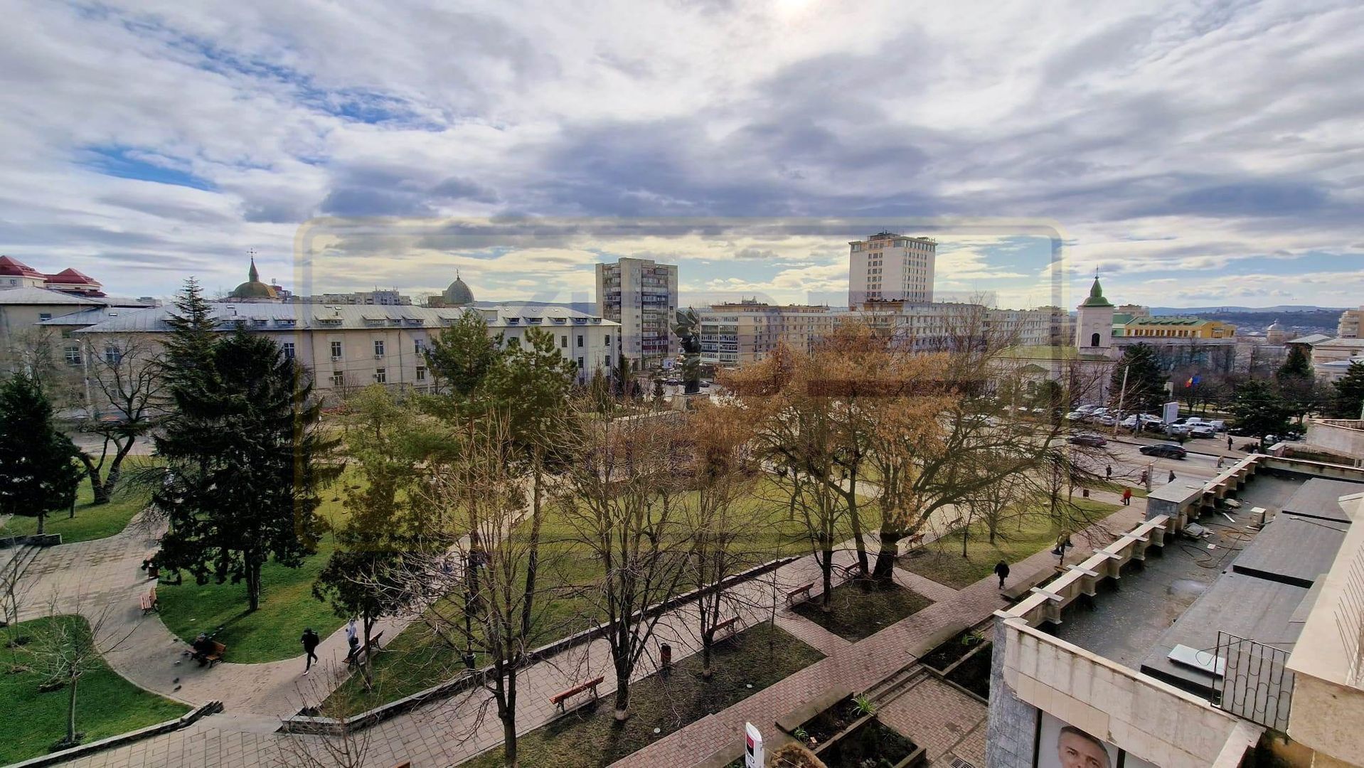 Apartament 2 camere Piata Unirii Independentei - Poză 22