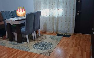 Apartament de vânzare, 2 camere, 45 mp utili, Complex Vișan-Hill, etaj 2, mobilat și utilat - Poză 4