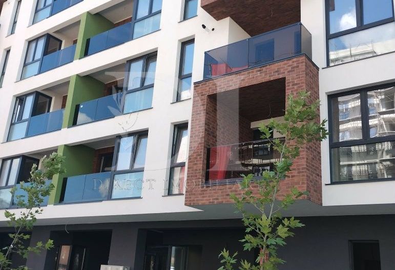 Apartament cu doua camere / Etaj intermediar / Zona Tineretului - Poză 3