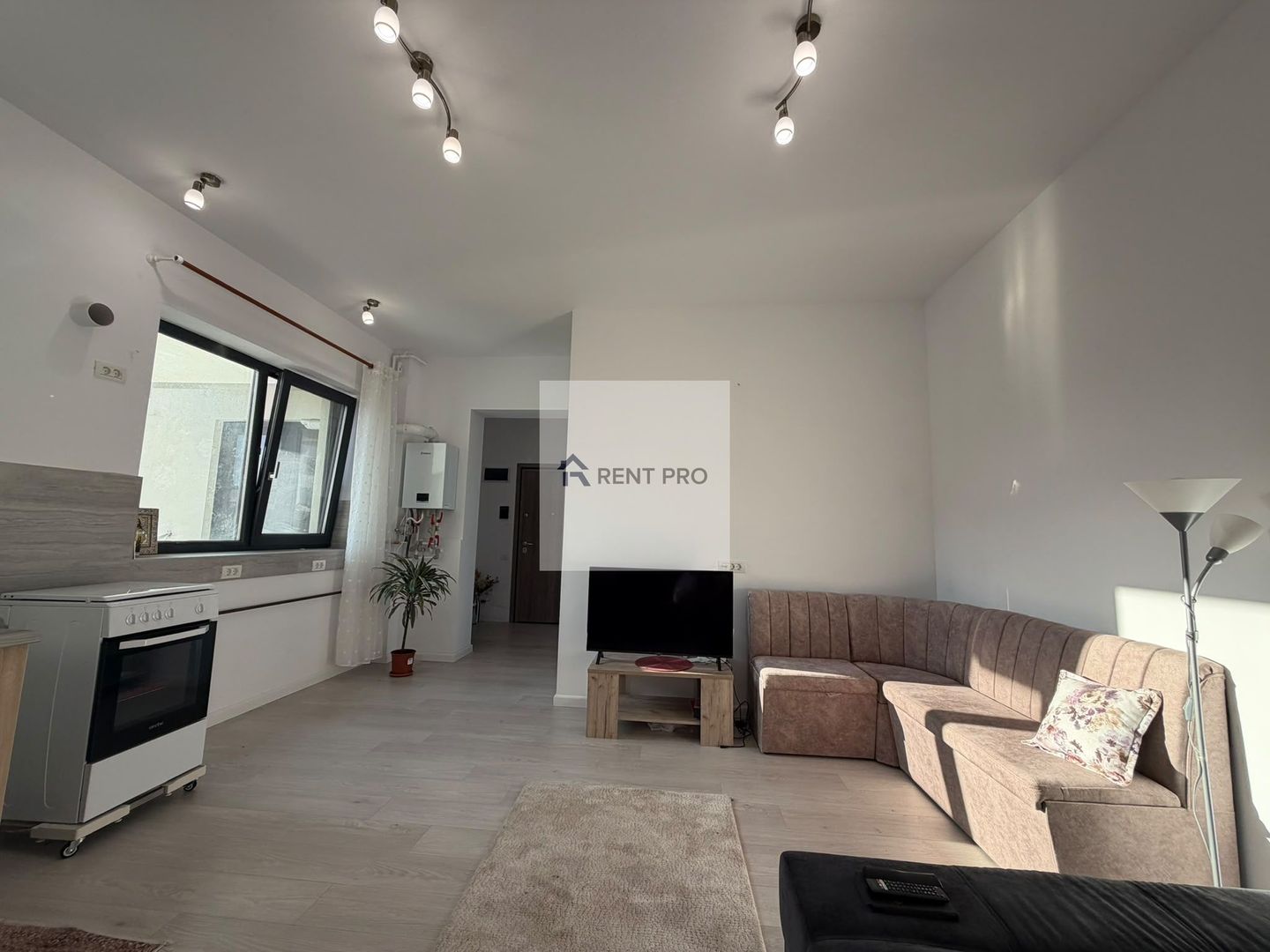 Apartament 2 camere de vânzare | 13 Septembrie – Marriott | Etaj 2/6 - Poză 14