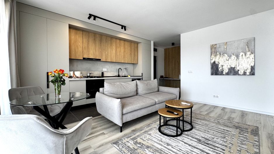 Eleganță la apus – apartament 3 camere, în zona Lipovei, lângă pădure - Poză 5