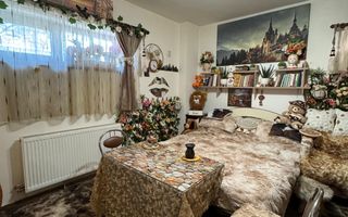 Garoniera Rahova-Salaj Bloc Nou N2 - Poză 2