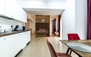 o camera,parcare, bloc nou, terasa, Manastur,West City, Calea Floresti - Poză 4