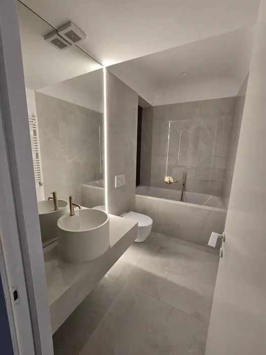 Apartament de inchiriat Pipera Aviatiei | Cortina North - Poză 7