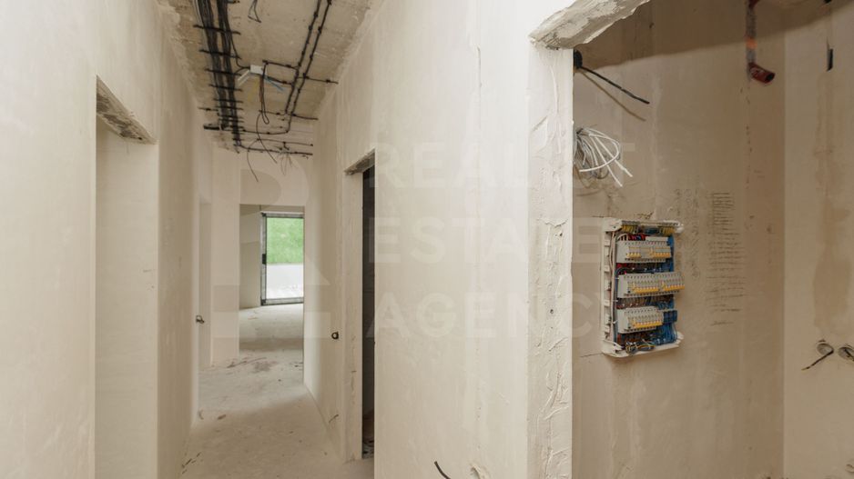 Vânzare, casă, 1 nivel, 135 mp, strada Mihail Lermontov, Centru - Poză 6