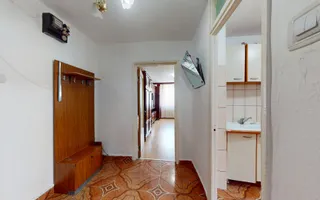 5 min Metrou Crangasi Apartament 3 camere - Poză 14