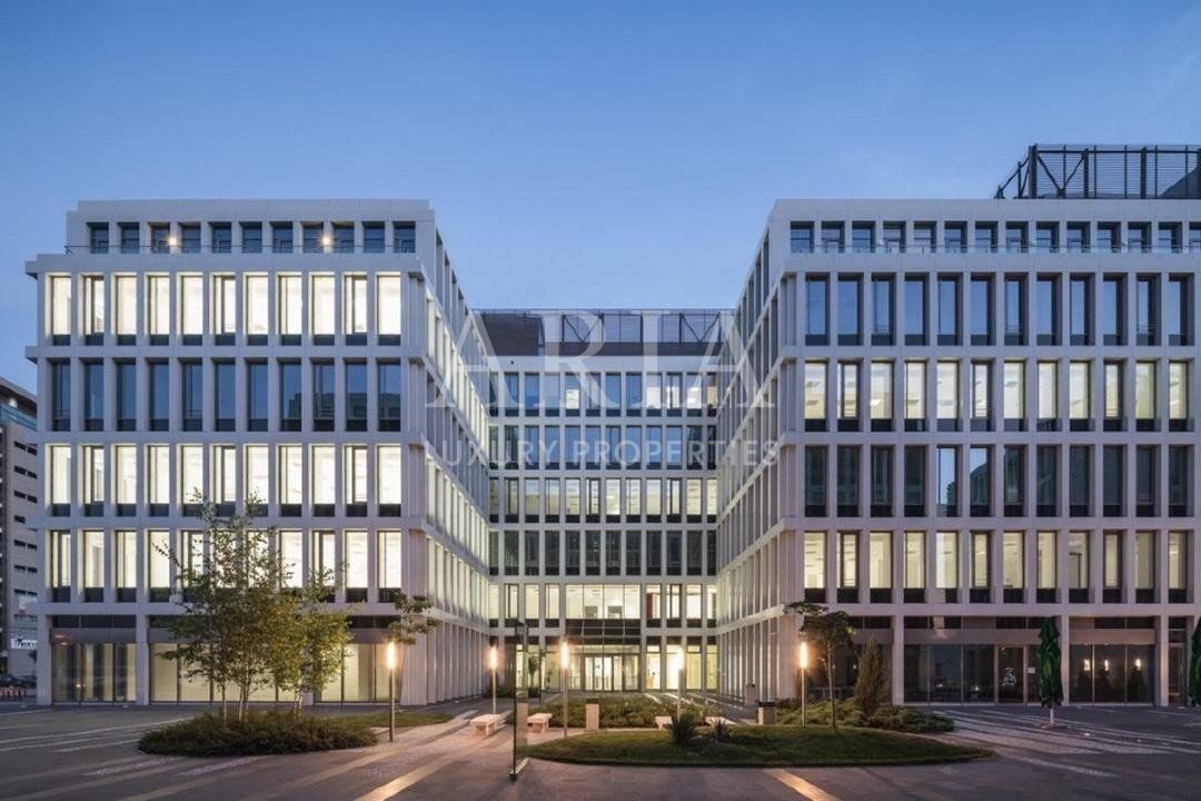 Swan Office & Technology Park SPATIU COMERCIAL/BIROU - Poză 14