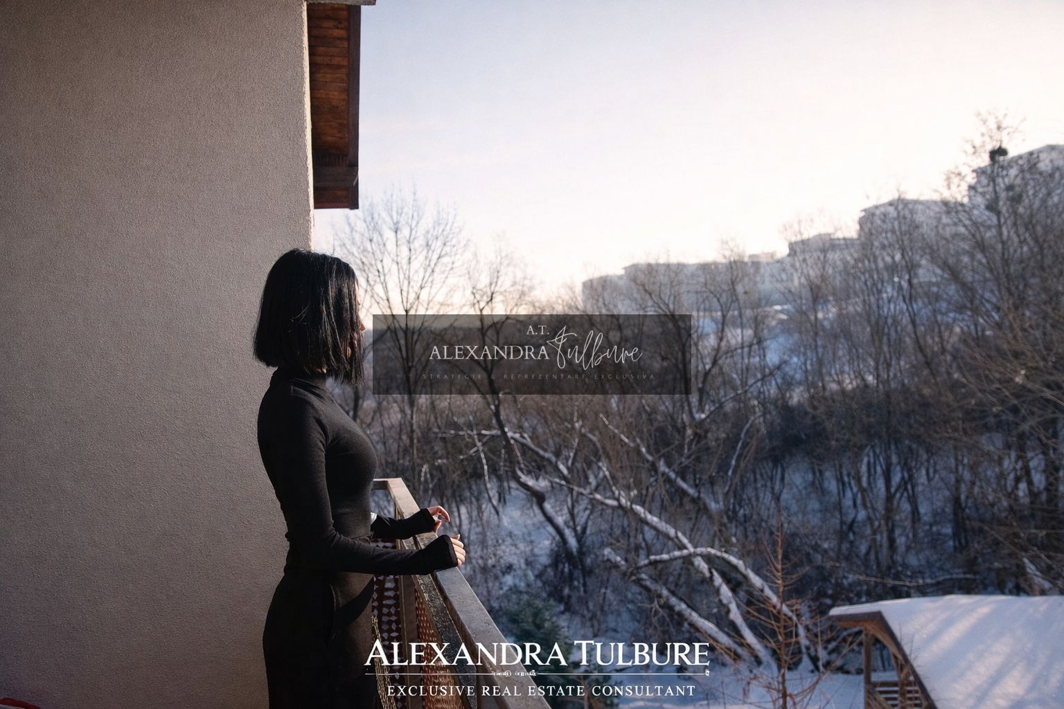 Apartament 4 camere | 90 mp | etaj intermediar | garaj | Zorilor - Poză 13