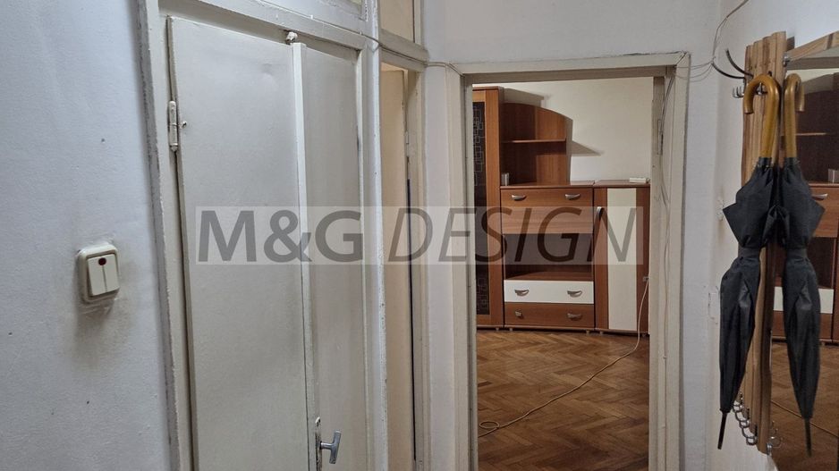 Ap 1 camera , zona Sagului, etaj 1. - Poză 2